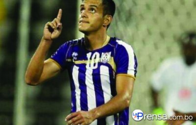 Club Bolivar