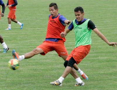 Club Bolivar