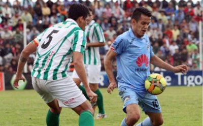 Club Bolivar