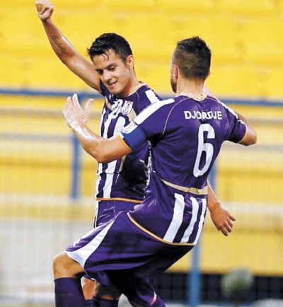 Club Bolivar