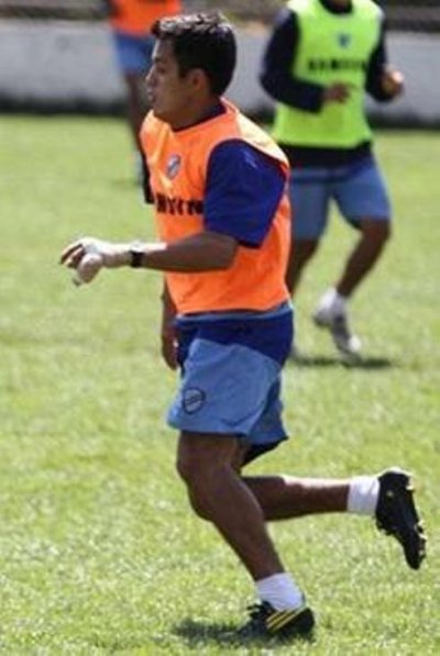 Club Bolivar