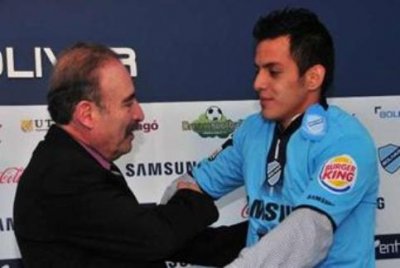 Club Bolivar