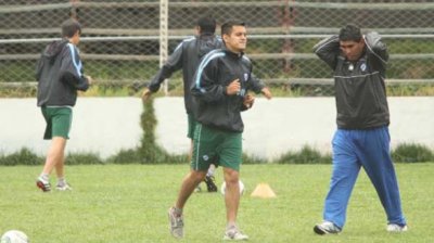 Club Bolivar
