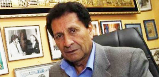 Club Bolivar