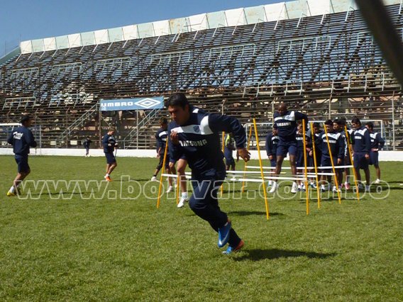 Club Bolivar