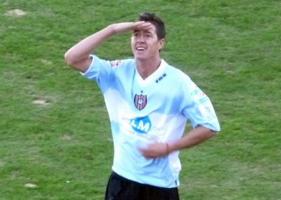 Club Bolivar