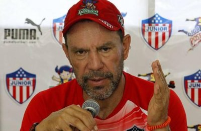 Club Bolivar