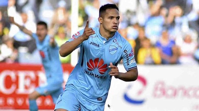 Club Bolivar