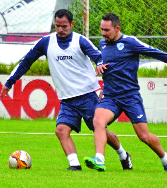 Club Bolivar