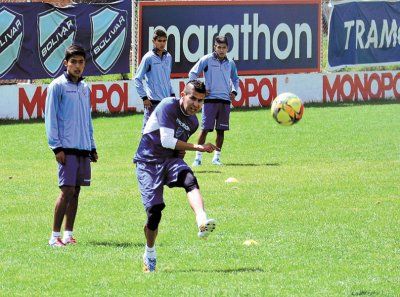Club Bolivar