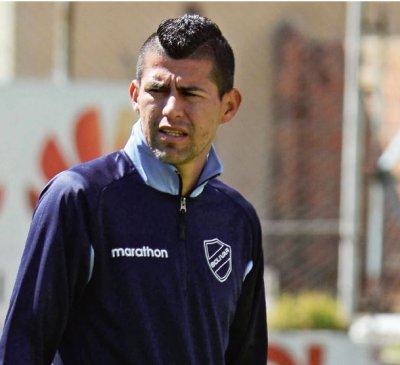 Club Bolivar