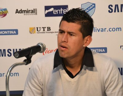 Club Bolivar