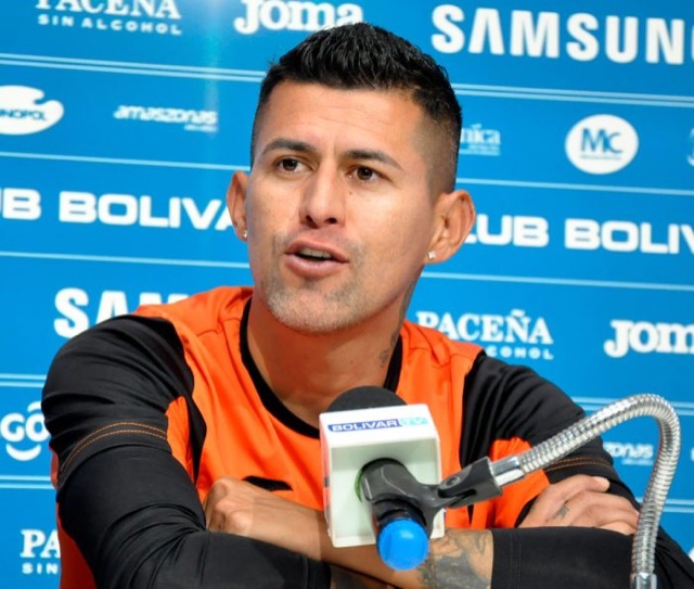 Club Bolivar