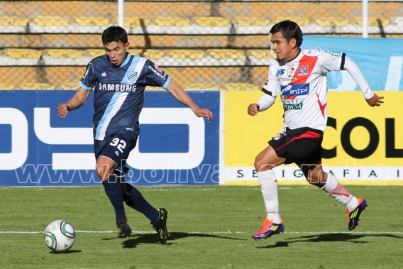 Club Bolivar