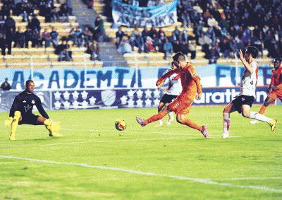 Club Bolivar
