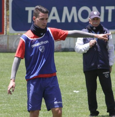 Club Bolivar