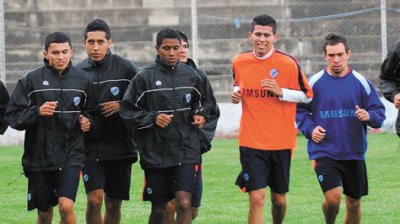 Club Bolivar