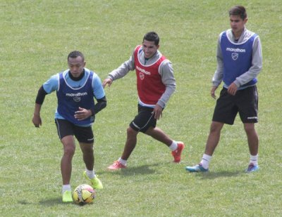Club Bolivar