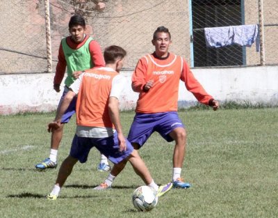Club Bolivar