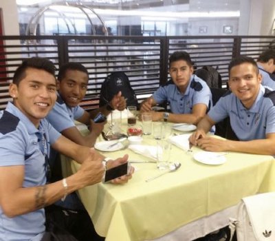 Club Bolivar