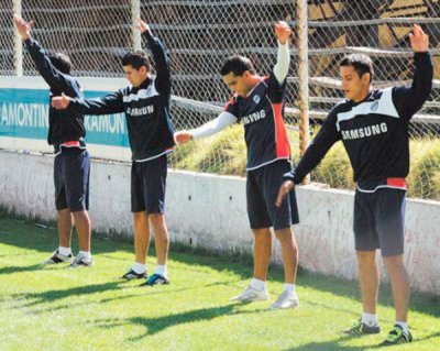 Club Bolivar