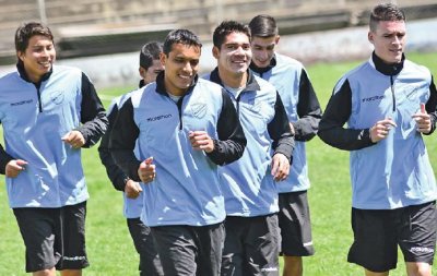 Club Bolivar