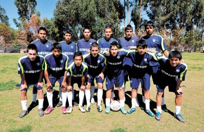 Club Bolivar