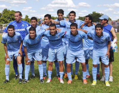 Club Bolivar