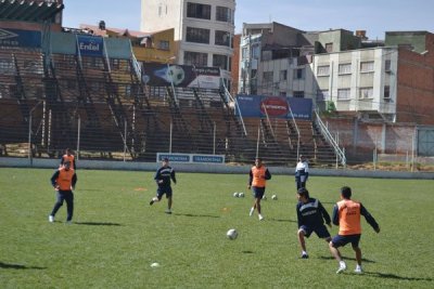 Club Bolivar