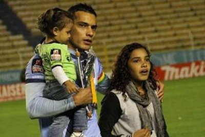 Club Bolivar