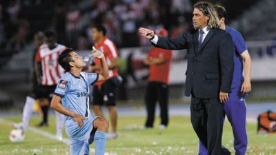 Club Bolivar