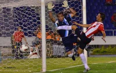 Club Bolivar