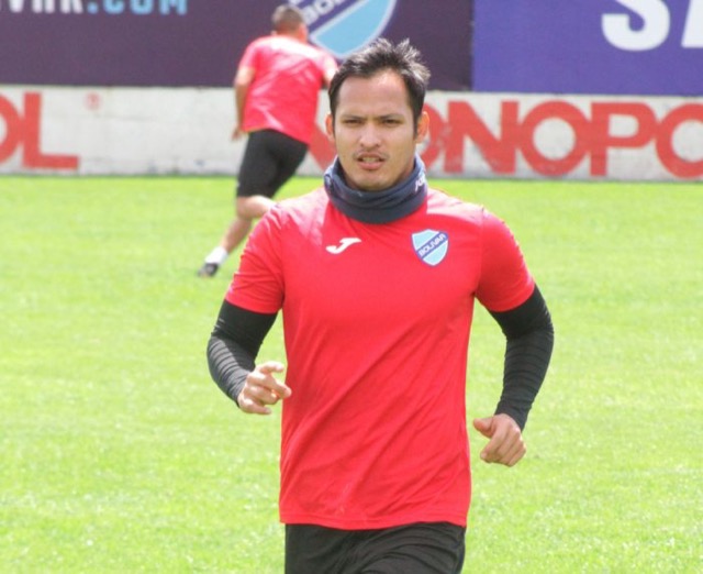 Club Bolivar