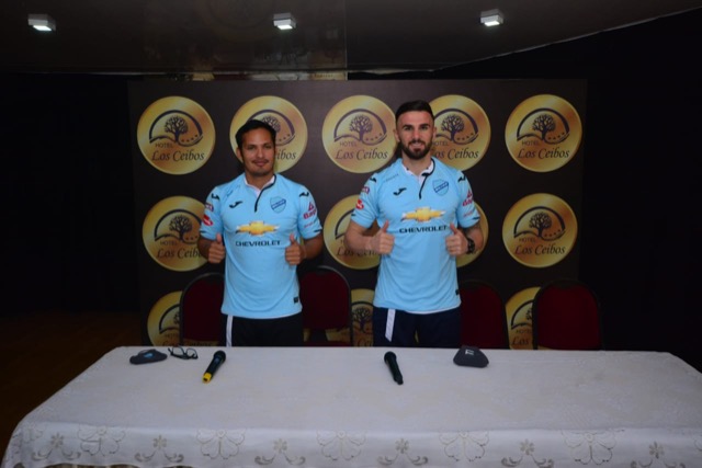 Club Bolivar