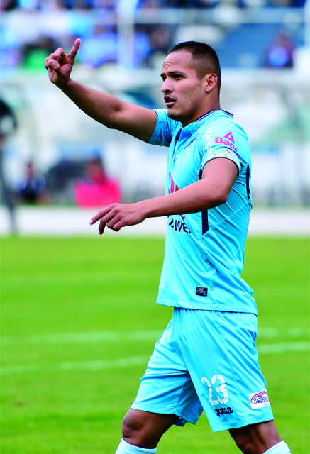 Club Bolivar