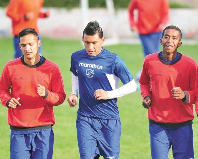 Club Bolivar