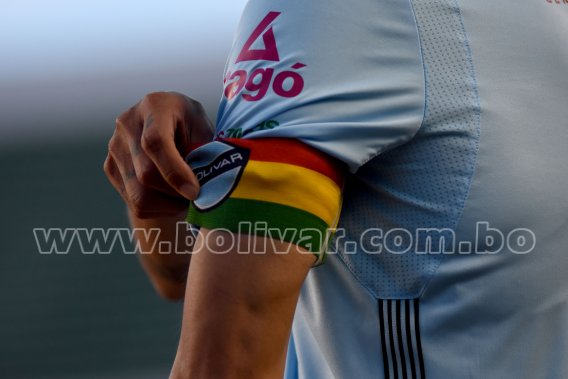 Club Bolivar