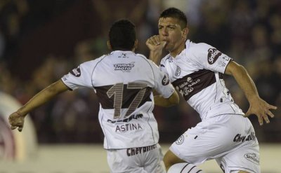 Club Bolivar