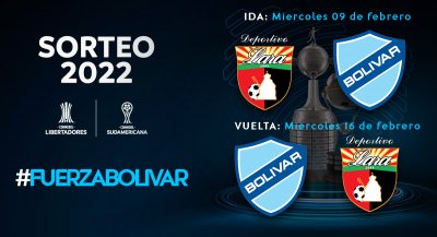 Club Bolivar