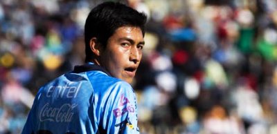 Club Bolivar