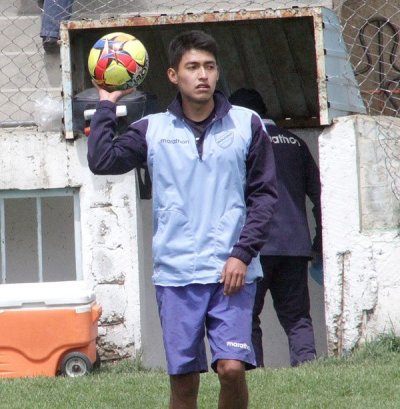 Club Bolivar