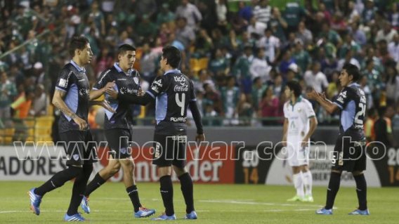 Club Bolivar