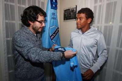 Club Bolivar