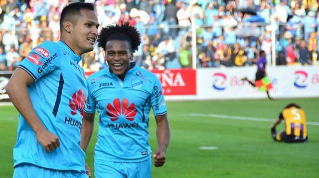 Club Bolivar