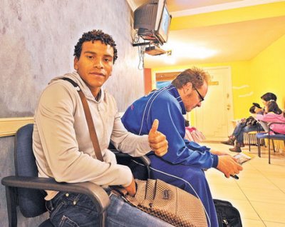 Club Bolivar