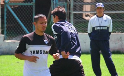 Club Bolivar