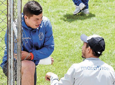 Club Bolivar