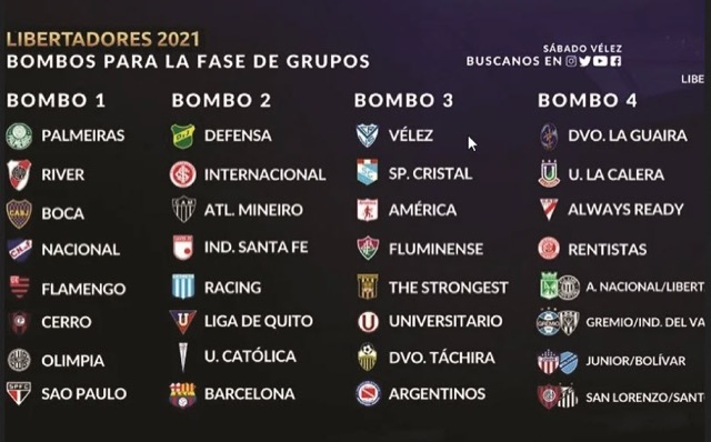 Club Bolivar