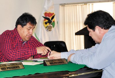 Club Bolivar