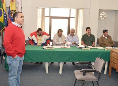 Club Bolivar